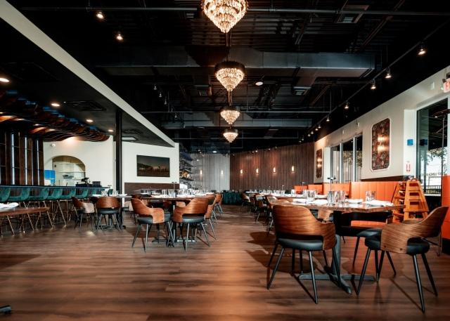Street Food Reinvented: The New Gourmet Trend at Restaurants in Winter Garden FL